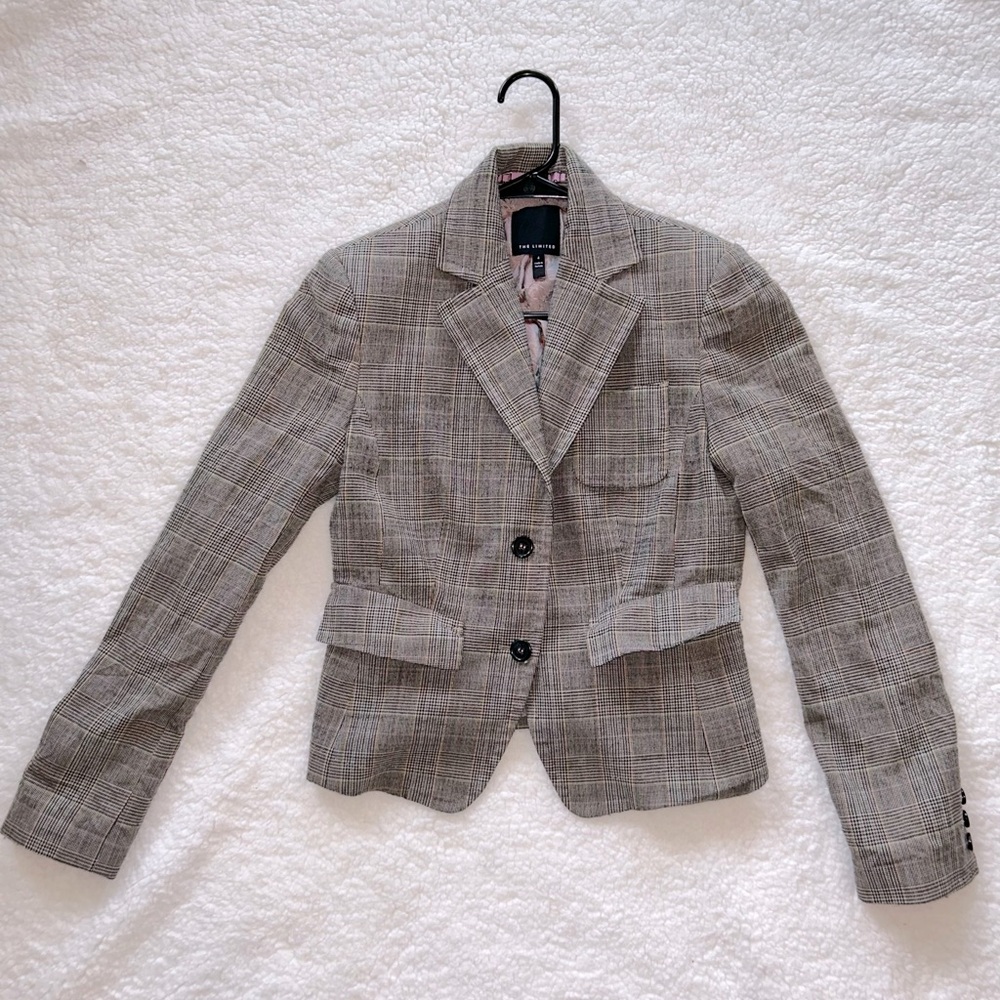 Women’s Blazer Jacket